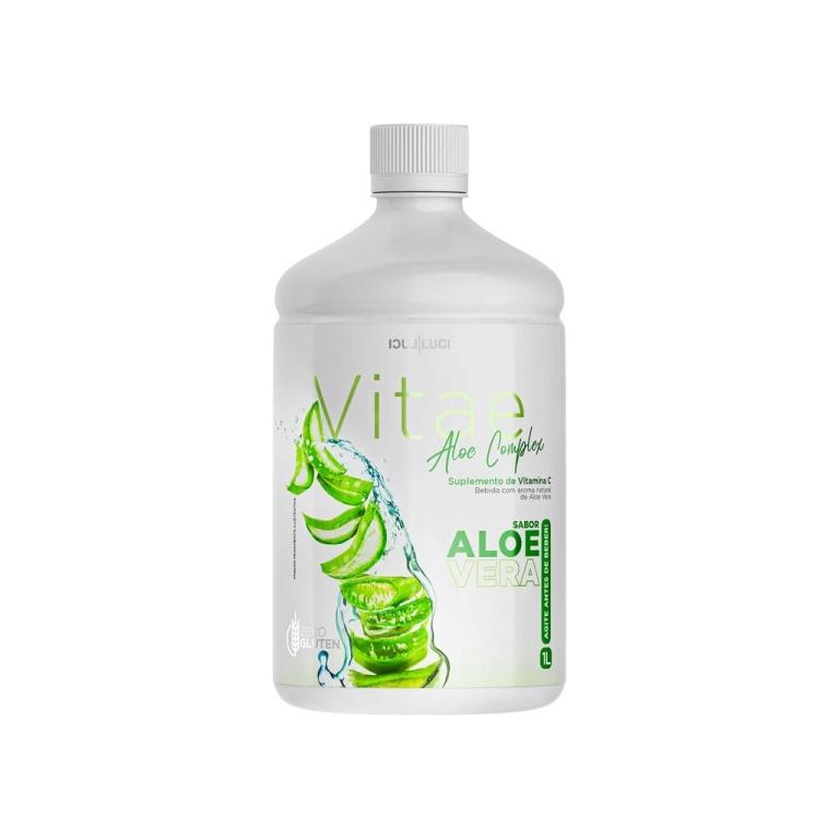 VITAE ALOE COMPLEX (SABOR NATURAL) 1L