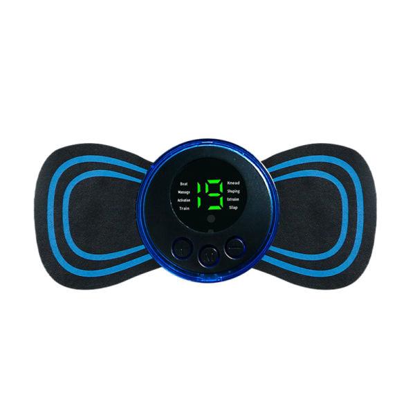 MINI MASSAGEADOR EMS