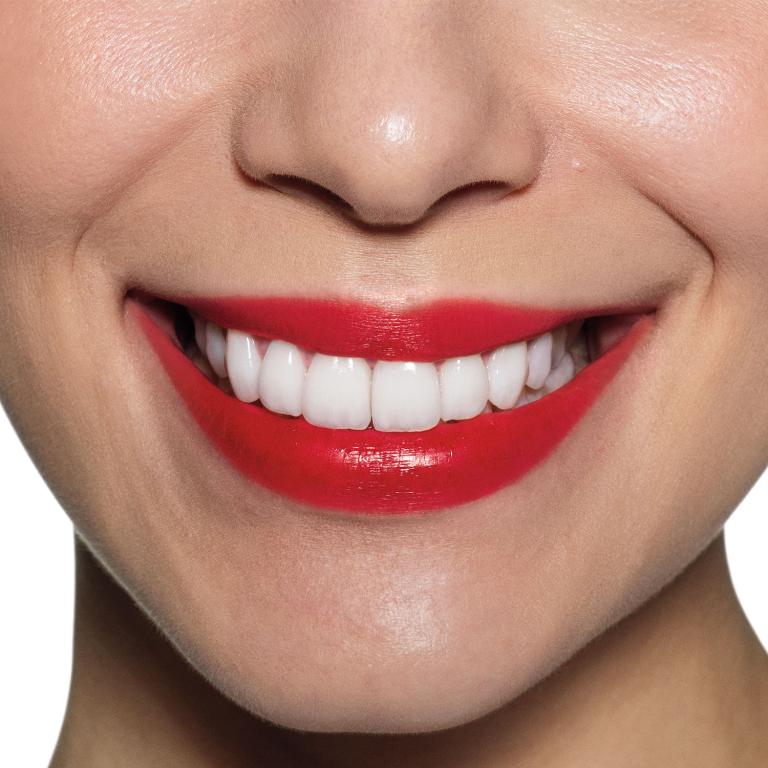 BATOM LÍQUIDO SOUL TINT MOOD VERMELHO HAPPY 5,5ML