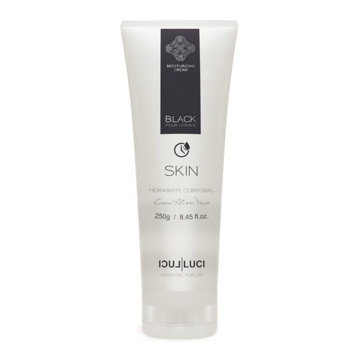 HIDRATANTE CORPORAL M52 250G (INSPIRAÇÃO SILVER SCENT)