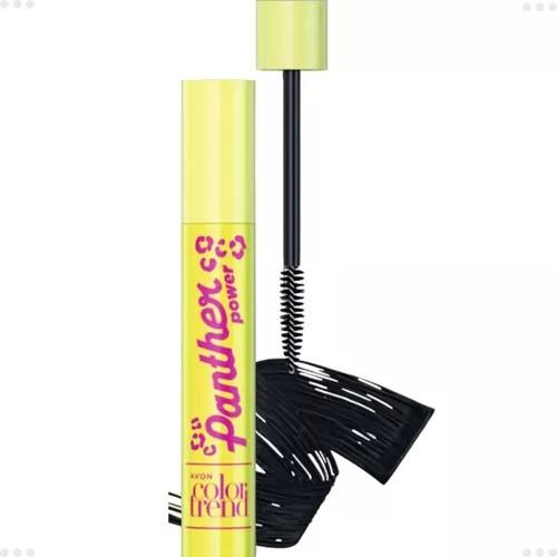 MÁSCARA PARA CÍLIOS EFEITO GATINHO VOLUME E ALONGAMENTO COLOR TREND 7ML