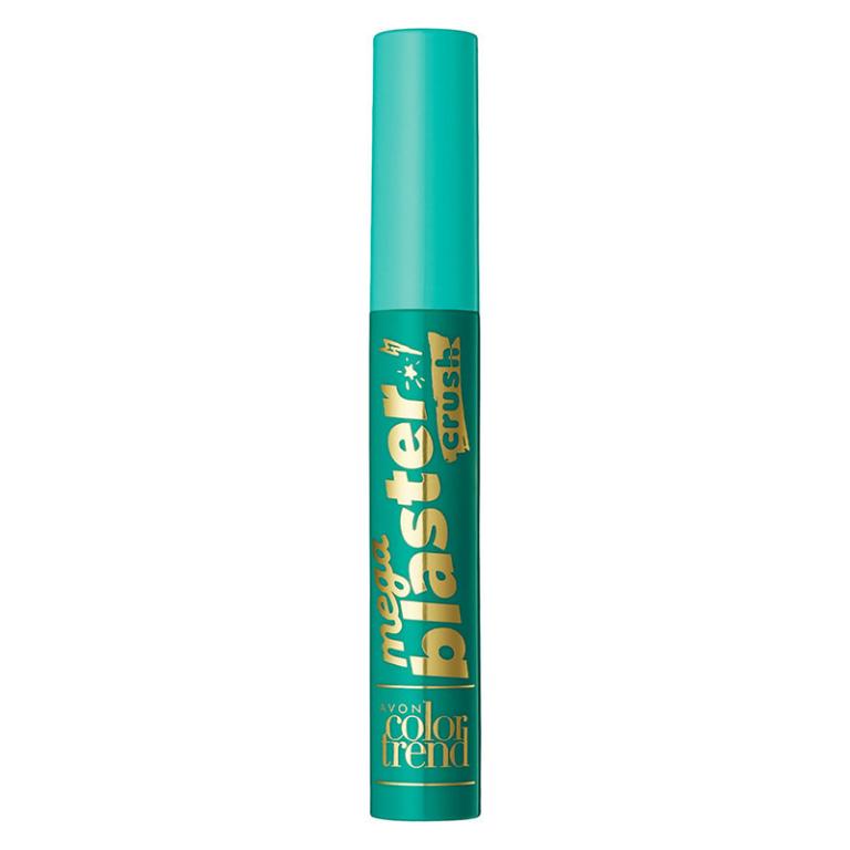 MÁSCARA PARA CÍLIOS EXTRA VOLUME COLOR TREND 7G