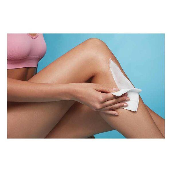 CREME DEPILATÓRIO PARA O CORPO SKIN SO SOFT 125G