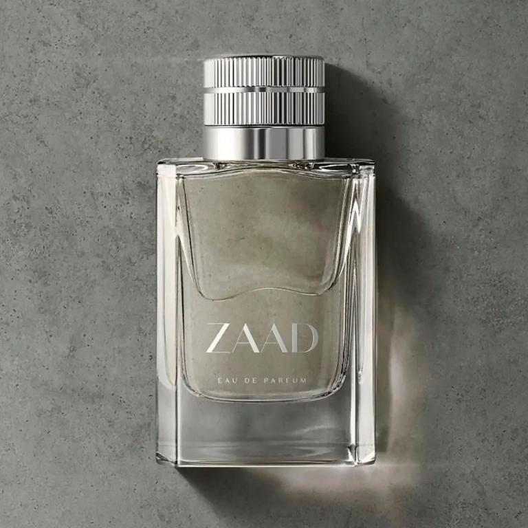 ZAAD EAU DE PARFUM 95ML