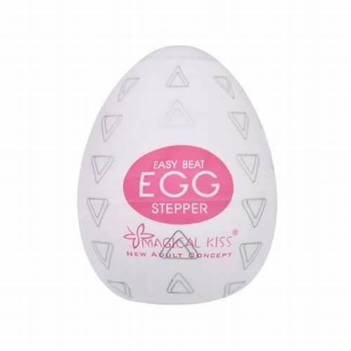 MASTURBADOR EGG STEPPER MAGICAL KISS