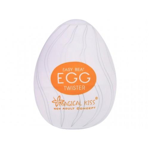 MASTURBADOR EGG TWISTER MAGICAL KISS