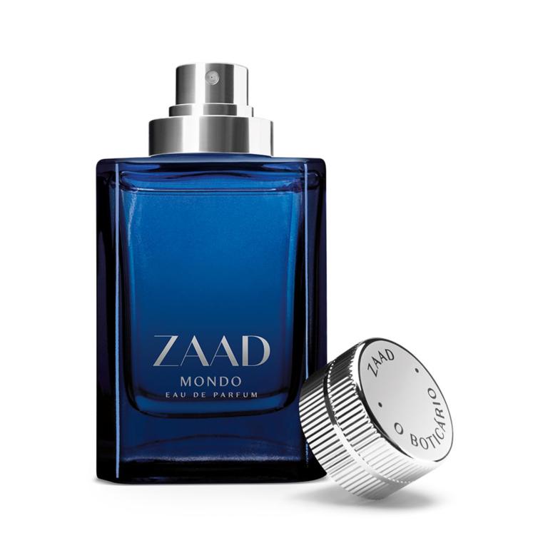 ZAAD MONDO EAU DE PARFUM 95ML