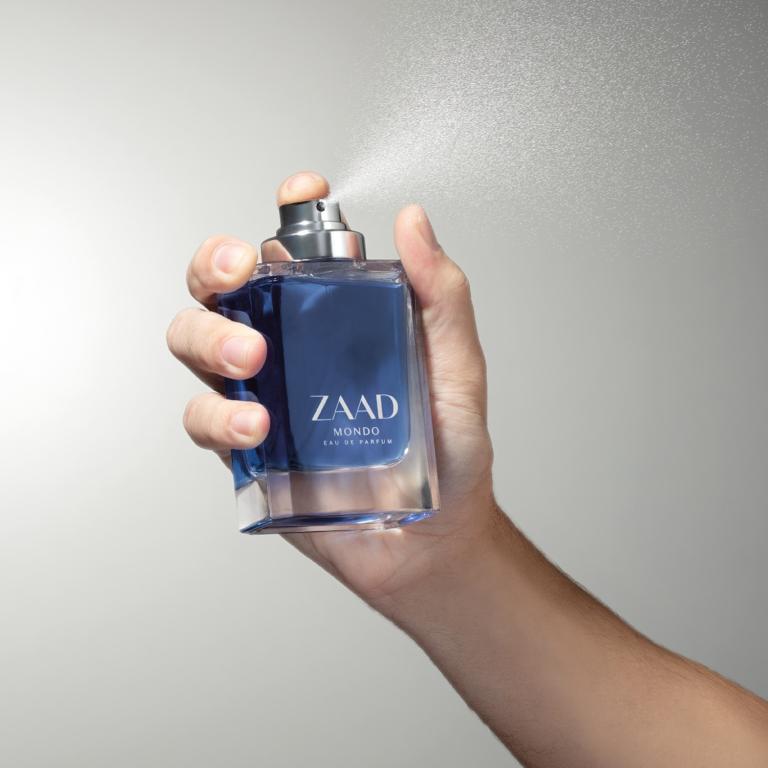 ZAAD MONDO EAU DE PARFUM 95ML