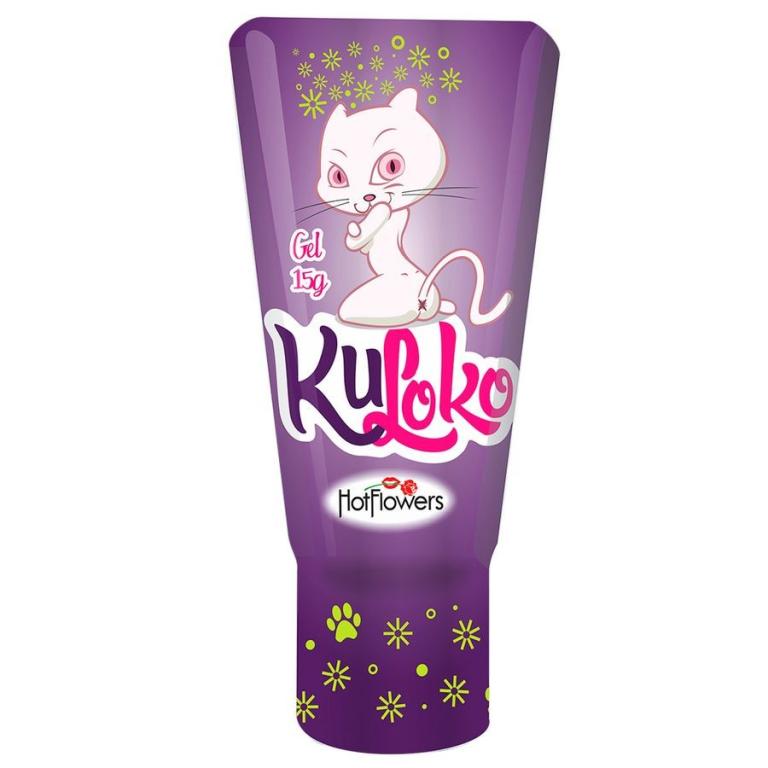 GEL FUNCIONAL ANAL KULOKO 15G