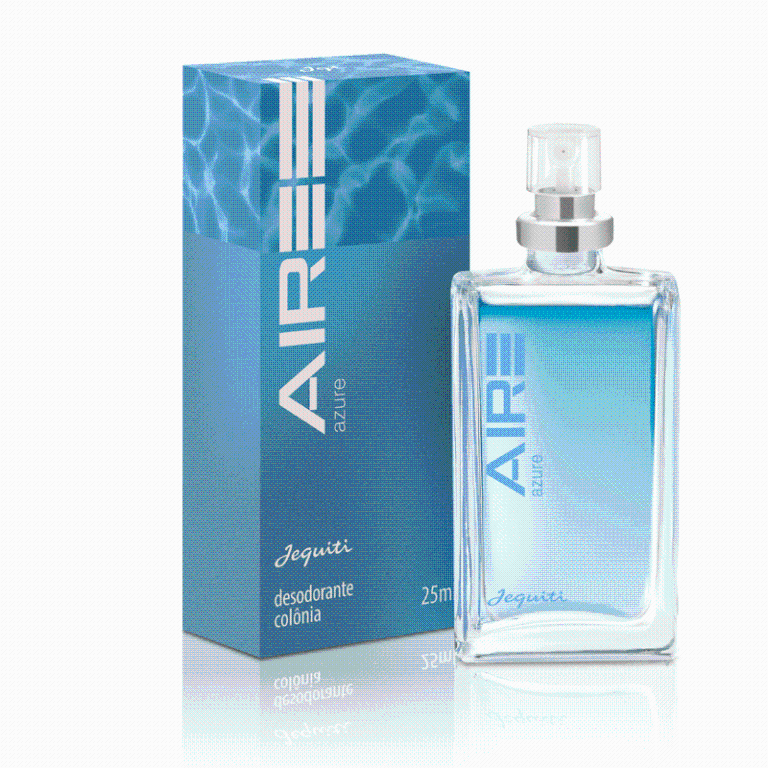 DESODORANTE COLÔNIA AIRE AZURE 25ML
