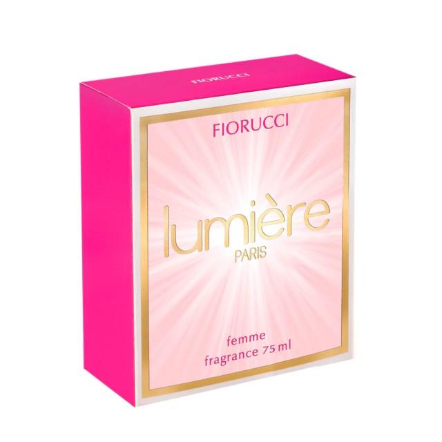 DEO COLÔNIA LUMIÈRE 75ML
