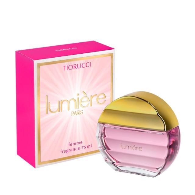 DEO COLÔNIA LUMIÈRE 75ML