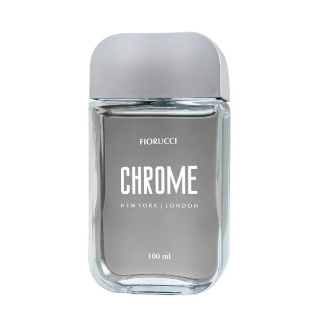 DEO COLÔNIA CHROME 100ML