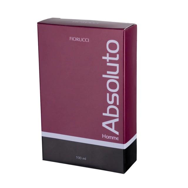 DEO COLÔNIA ABSOLUTO 100ML