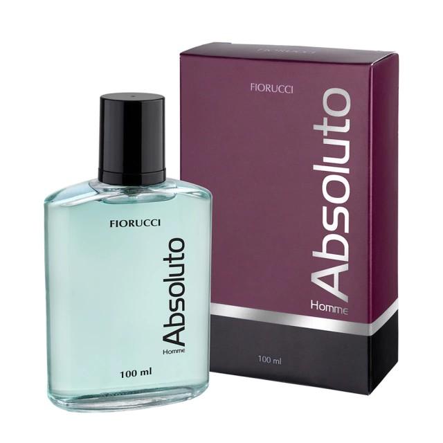 DEO COLÔNIA ABSOLUTO 100ML
