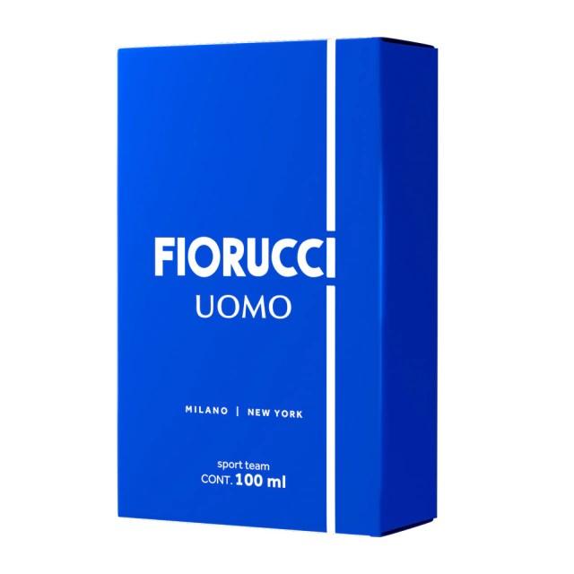 DEO COLÔNIA UOMO 100ML