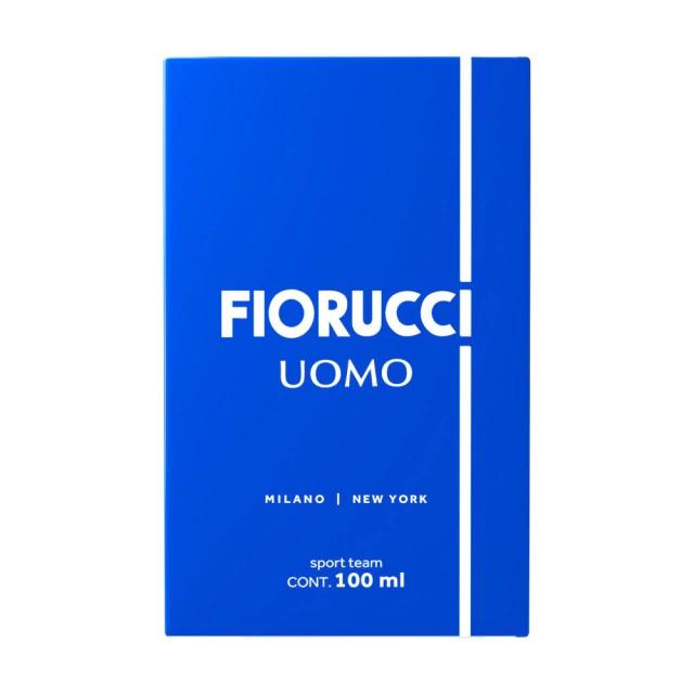 DEO COLÔNIA UOMO 100ML