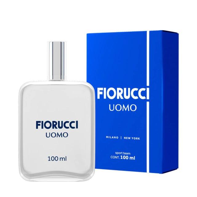 DEO COLÔNIA UOMO 100ML