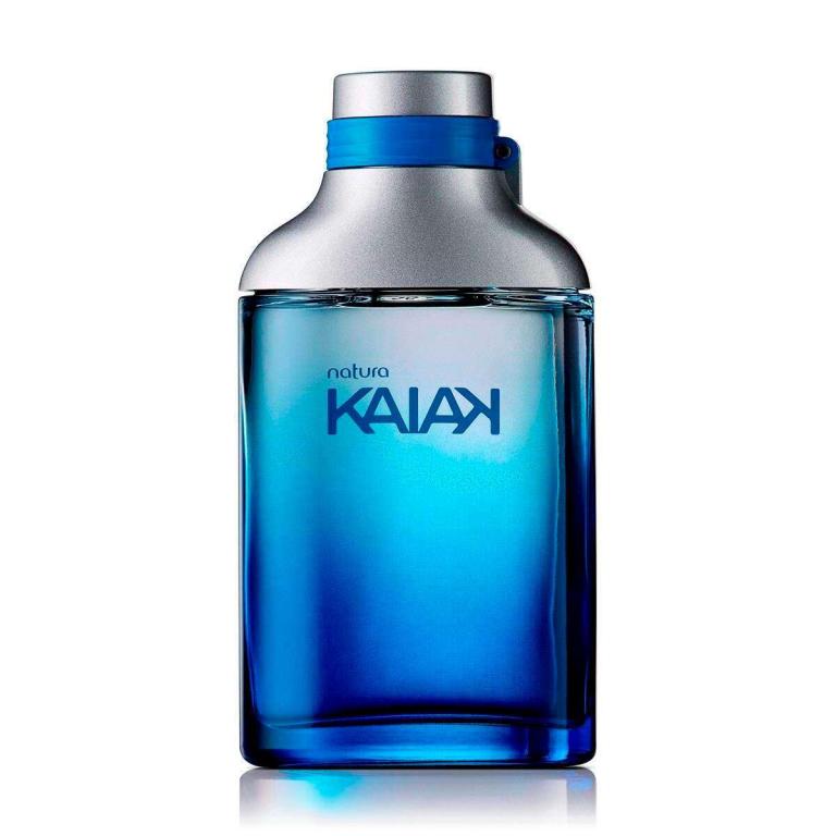 DESODORANTE COLÔNIA KAIAK 100ML
