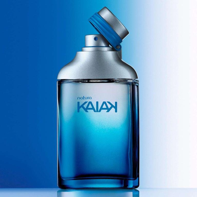 DESODORANTE COLÔNIA KAIAK 100ML