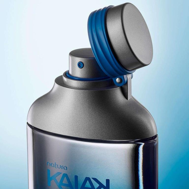 DESODORANTE COLÔNIA KAIAK 100ML