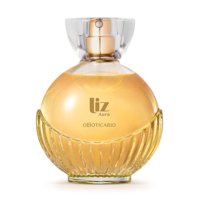 LIZ AURA DESODORANTE COLÔNIA 100ML
