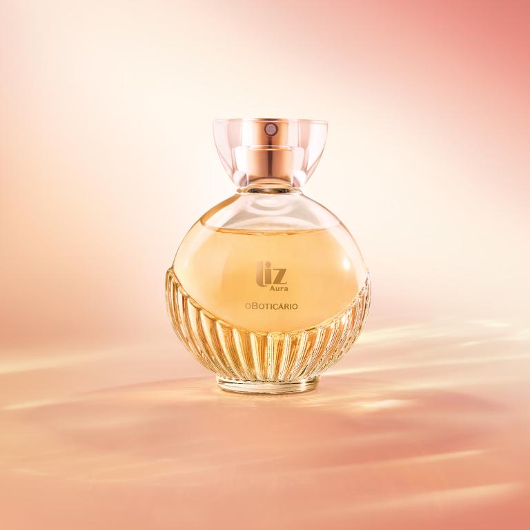 LIZ AURA DESODORANTE COLÔNIA 100ML