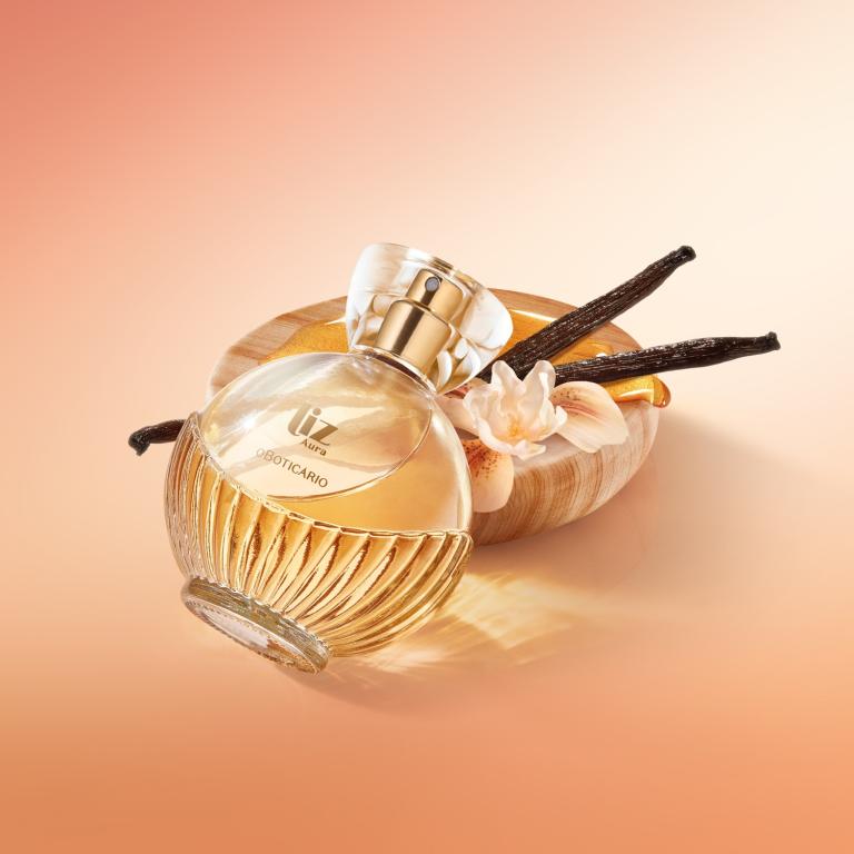 LIZ AURA DESODORANTE COLÔNIA 100ML