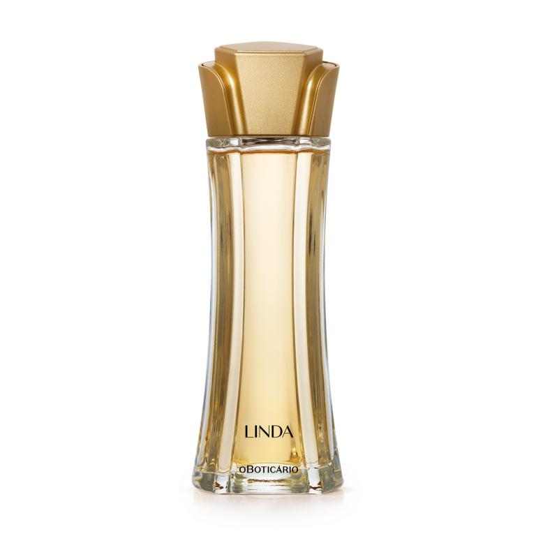 LINDA DESODORANTE COLÔNIA 100ML
