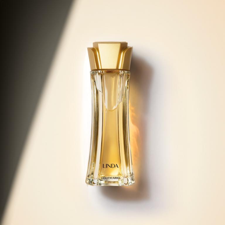 LINDA DESODORANTE COLÔNIA 100ML