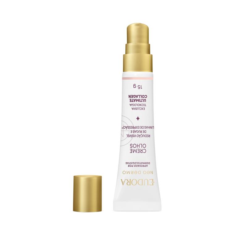 CREME PARA OLHOS ACTIVE PRO BIO COLÁGENO NEO DERMO 15G