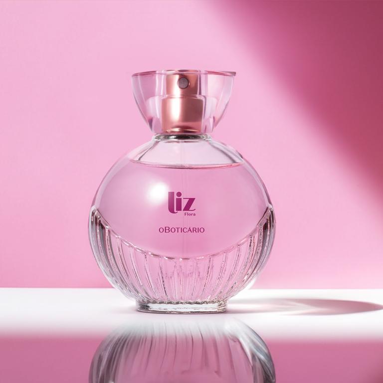 LIZ FLORA DESODORANTE COLÔNIA 100ML