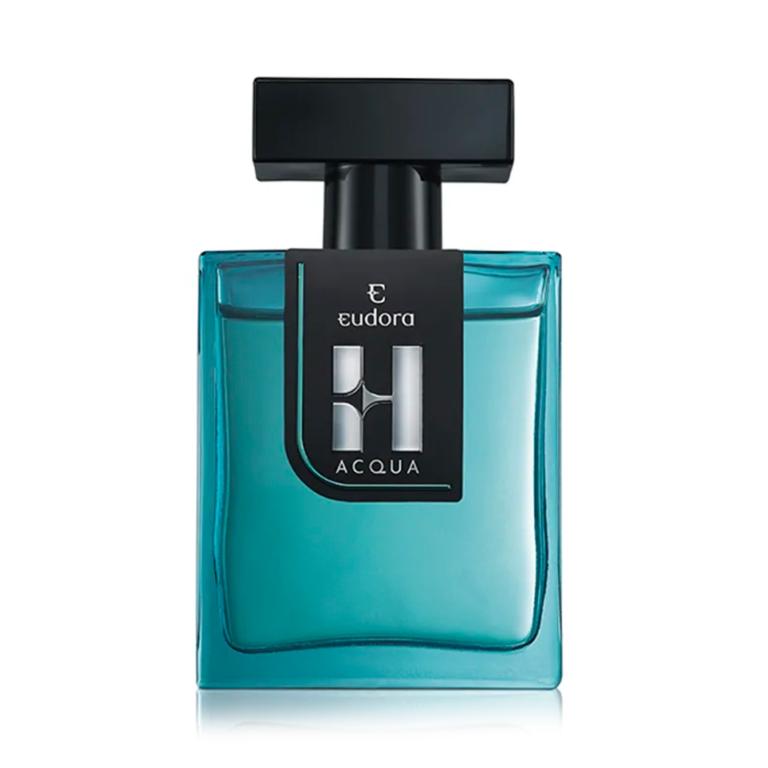 H ACQUA DESODORANTE COLÔNIA 100ML