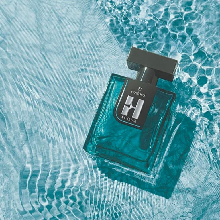 H ACQUA DESODORANTE COLÔNIA 100ML