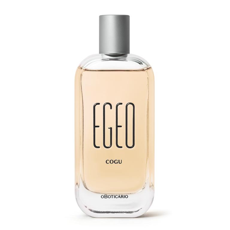 EGEO COGU DESODORANTE COLÔNIA 90ML