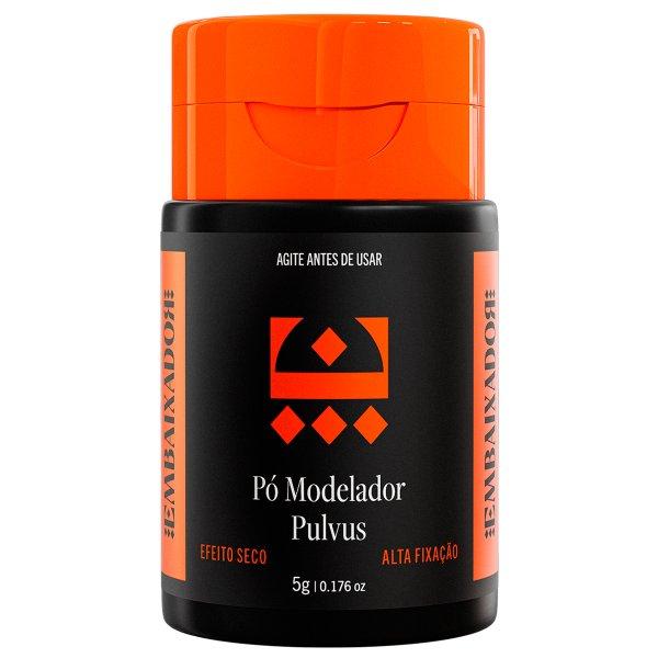 PÓ MODELADORA PULVUS 5G