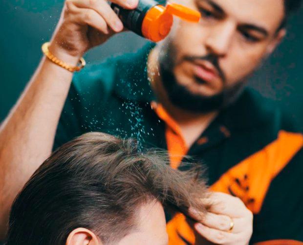 PÓ MODELADORA PULVUS 5G