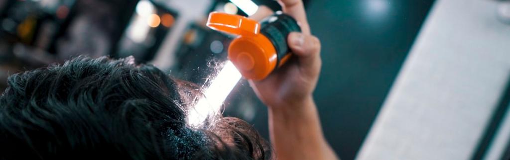 PÓ MODELADORA PULVUS 5G