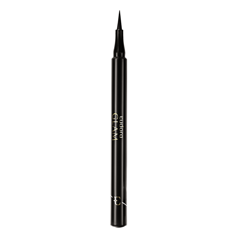 CANETA DELINEADORA GLAM PRETA 1,6G/1,2ML