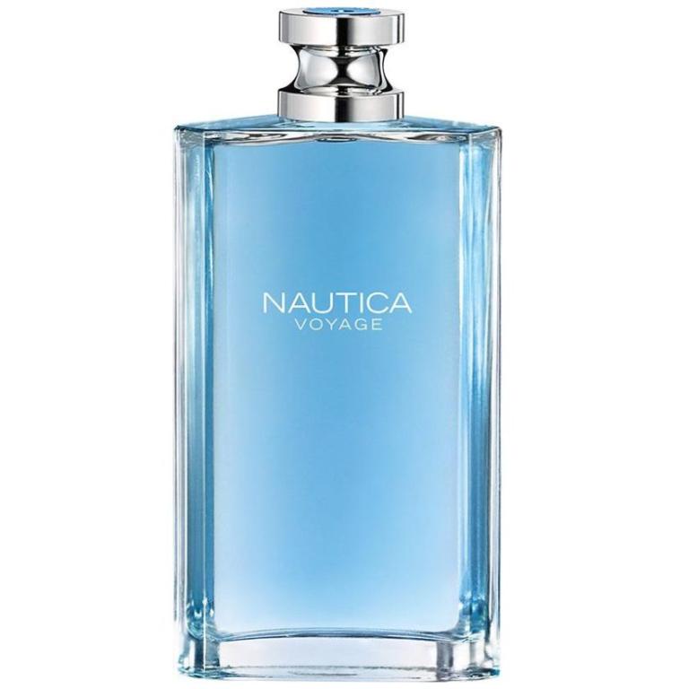 NAUTICA VOYAGE EAU DE TOILETTE 200ML