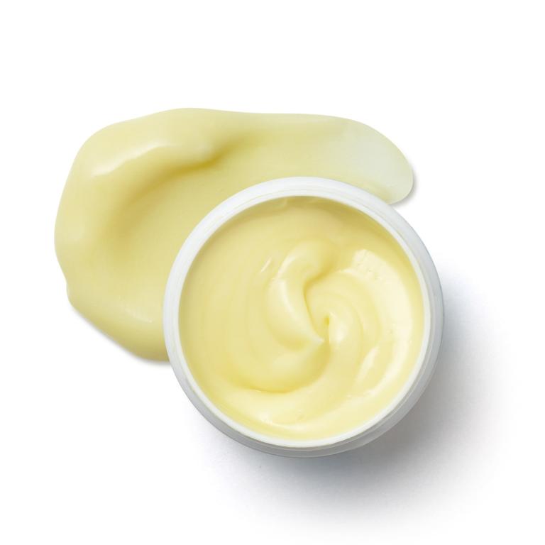 HIDRATANTE CREMOSO FACIAL CUIDE-SE BEM FEIRA BANANA 80G