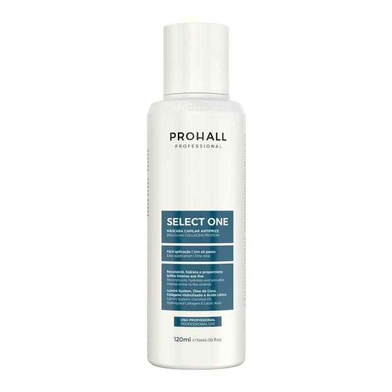 MÁSCARA SELECT ONE 120ML