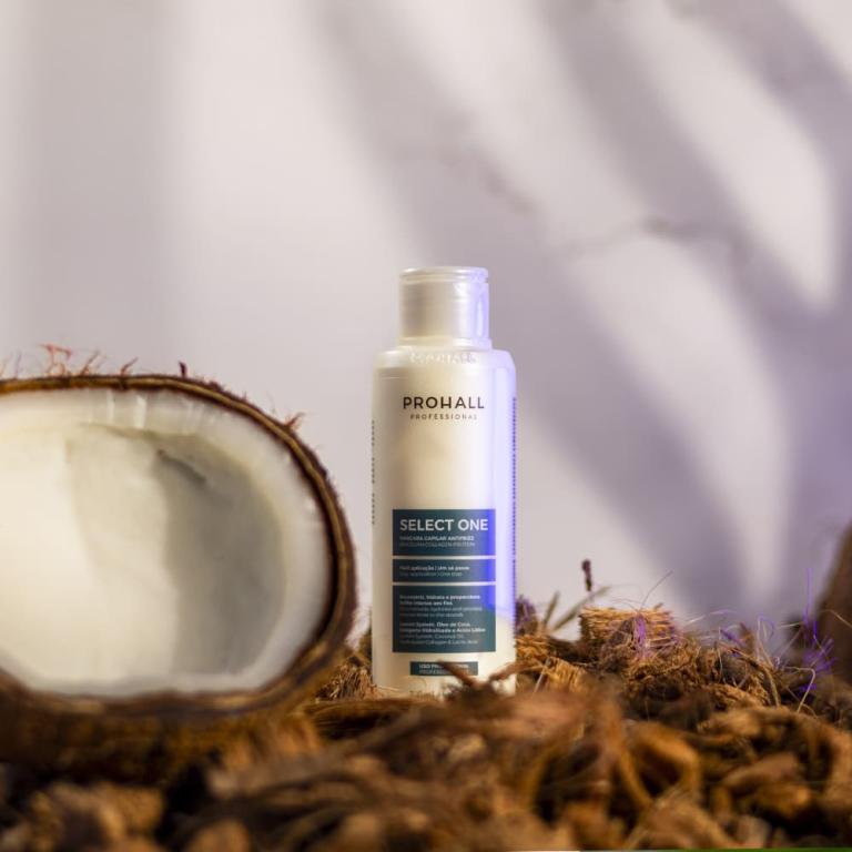 MÁSCARA SELECT ONE 120ML
