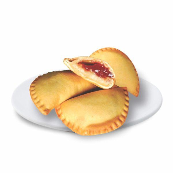MINI PASTEL ASSADO GOIABADA 1 KG