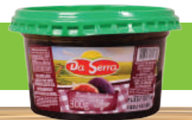 DOCE DE FIGO DA SERRA 300g