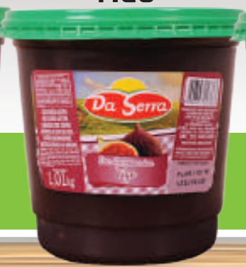 DOCE DE FIGO DA SERRA 1,01kg