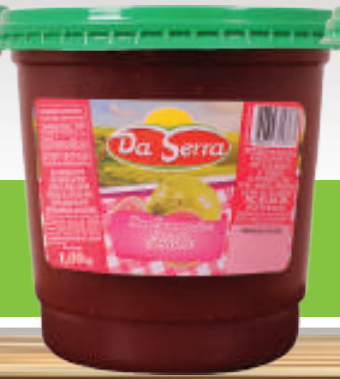 DOCE DE GOIABA DA SERRA 1,01kg