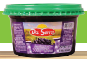 DOCE DE UVA DA SERRA 300g