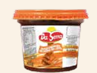 DOCE COM SORO DE LEITE DA SERRA 300g