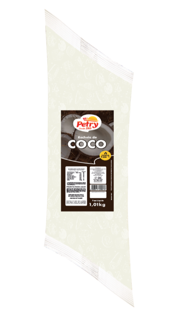 RECHEIO DE COCO PETRY 1,01KG